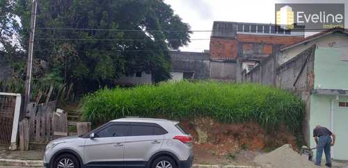 Terreno, código 3783 em Mogi das Cruzes, bairro Jardim Camila