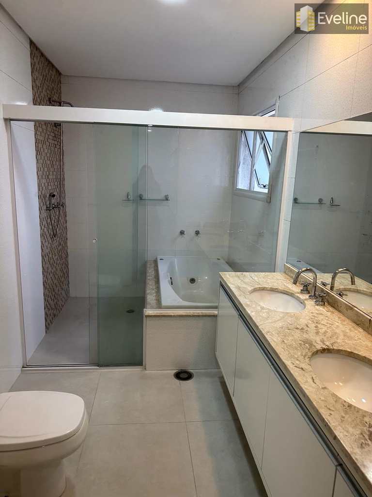 Cobertura em Mogi das Cruzes, no bairro Vila Oliveira
