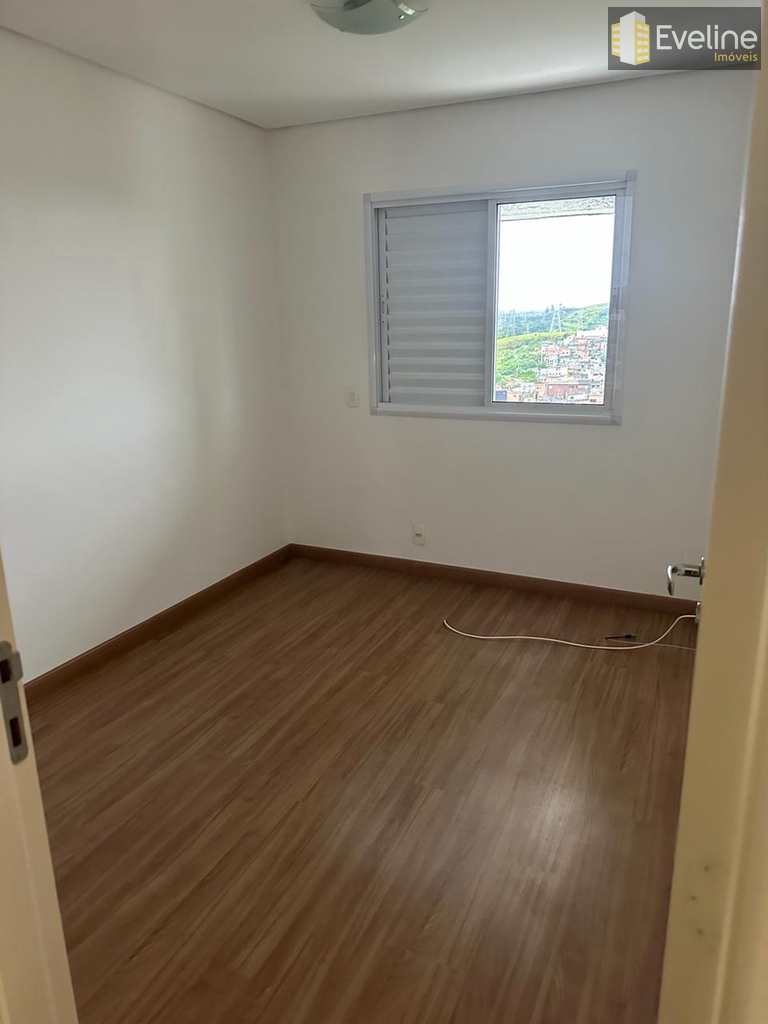 Cobertura em Mogi das Cruzes, no bairro Vila Oliveira