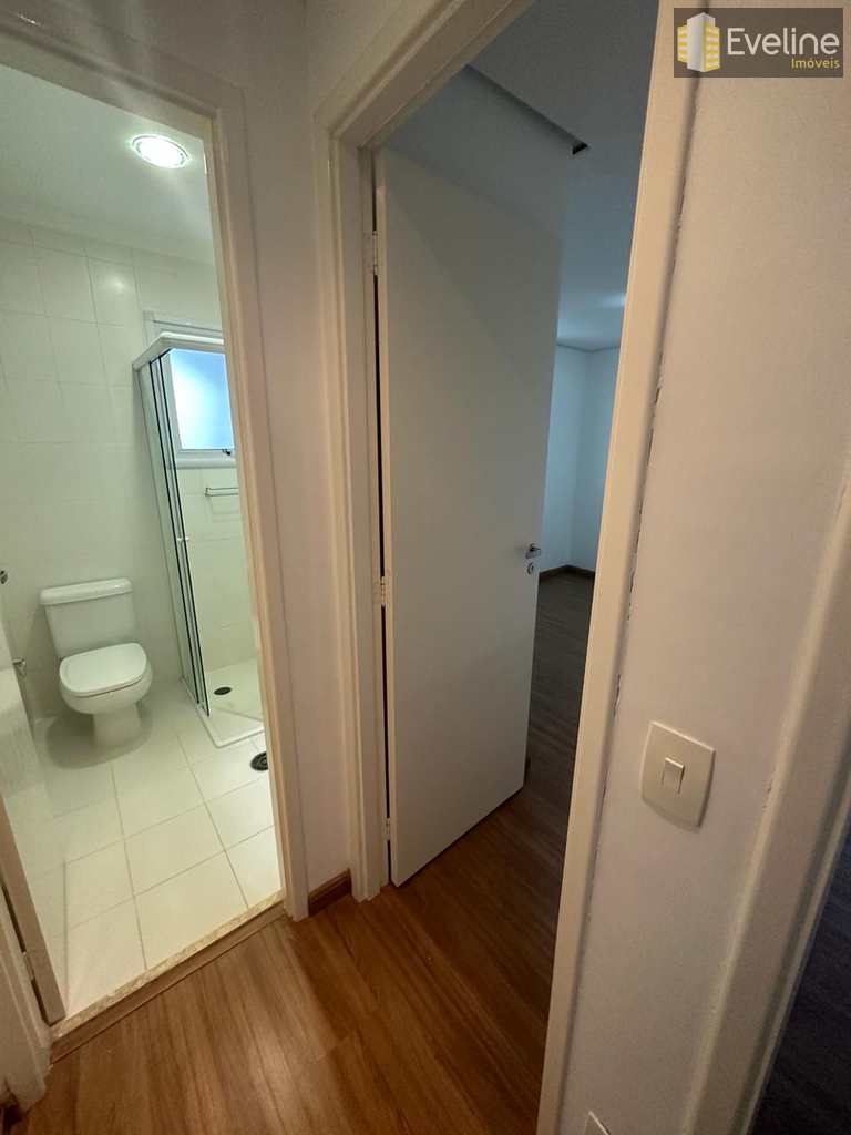 Cobertura em Mogi das Cruzes, no bairro Vila Oliveira