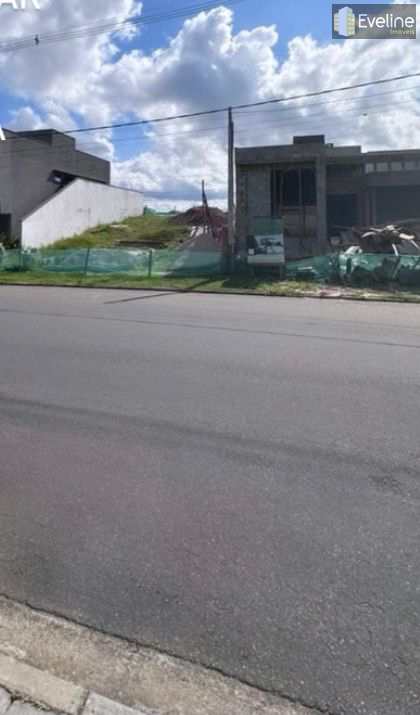 Terreno em Mogi das Cruzes, no bairro Cézar de Souza