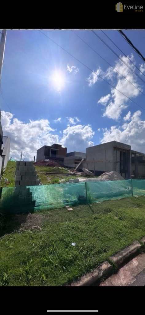 Terreno em Mogi das Cruzes, no bairro Cézar de Souza