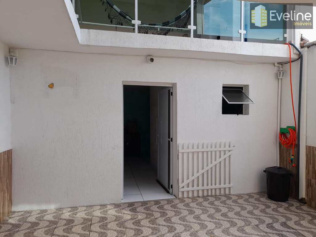 Casa em Mogi das Cruzes, no bairro Jardim Aeroporto I