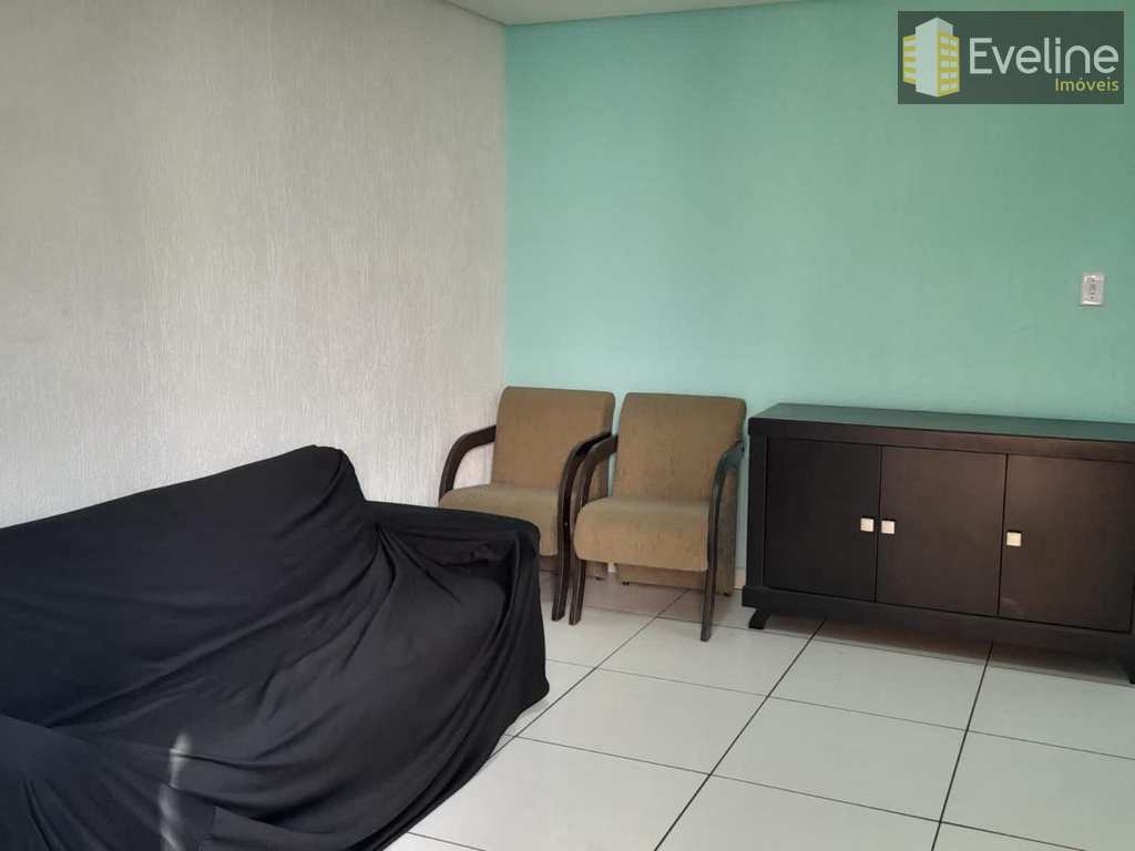 Casa em Mogi das Cruzes, no bairro Jardim Aeroporto I