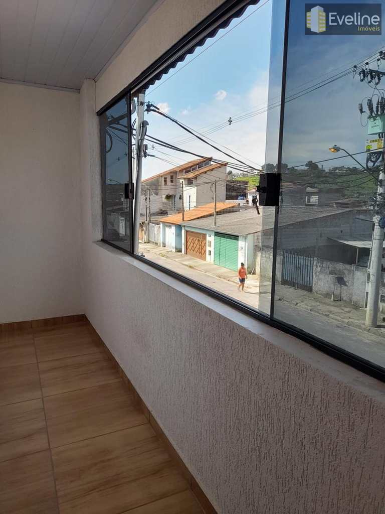 Casa em Mogi das Cruzes, no bairro Jardim Aeroporto I