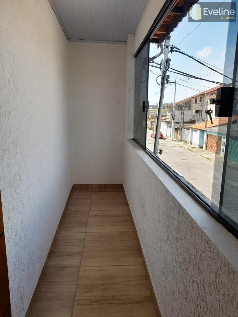 Casa em Mogi das Cruzes, no bairro Jardim Aeroporto I