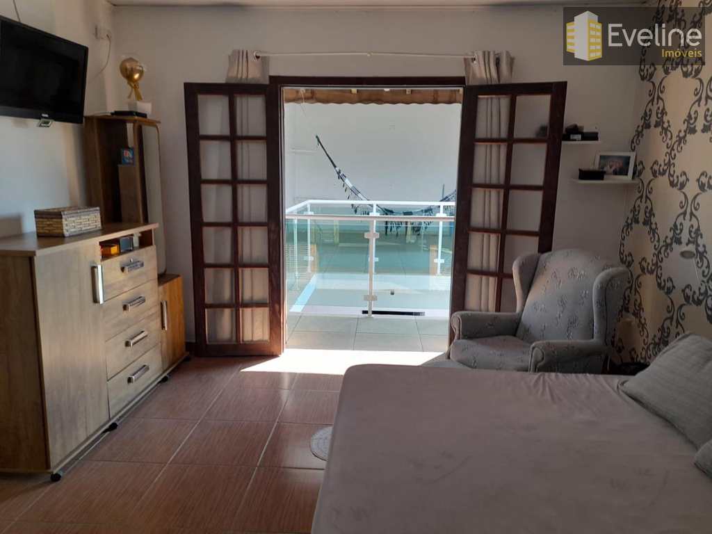 Casa em Mogi das Cruzes, no bairro Jardim Aeroporto I