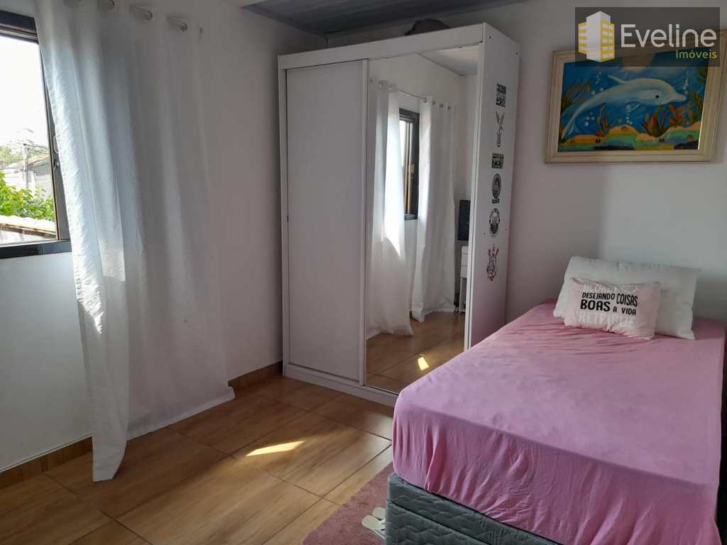 Casa em Mogi das Cruzes, no bairro Jardim Aeroporto I