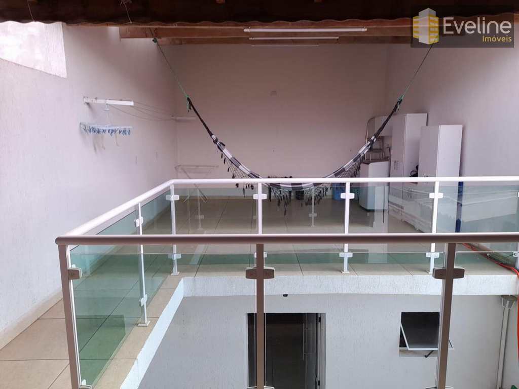 Casa em Mogi das Cruzes, no bairro Jardim Aeroporto I