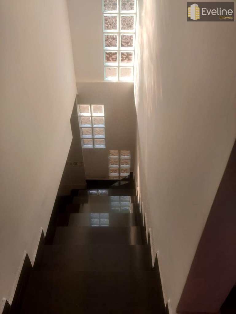 Casa em Mogi das Cruzes, no bairro Jardim Aeroporto I