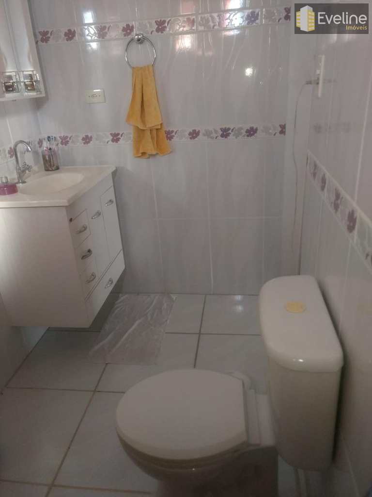 Casa em Mogi das Cruzes, no bairro Jardim Aeroporto I