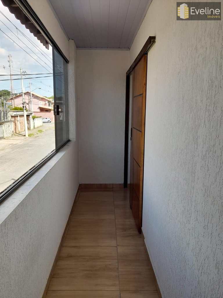Casa em Mogi das Cruzes, no bairro Jardim Aeroporto I