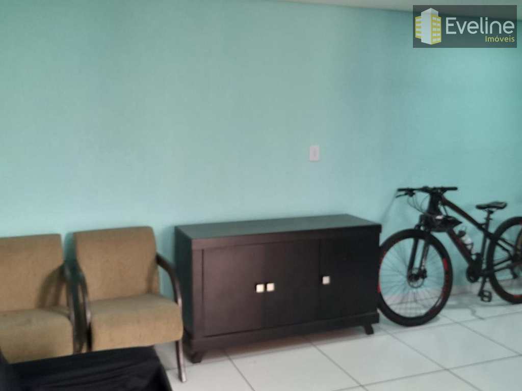 Casa em Mogi das Cruzes, no bairro Jardim Aeroporto I