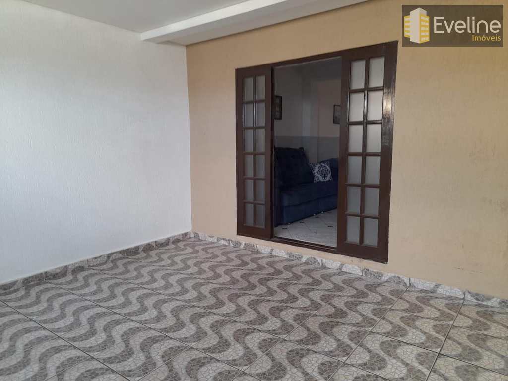 Casa em Mogi das Cruzes, no bairro Jardim Aeroporto I