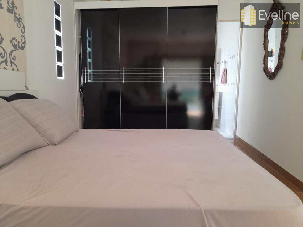 Casa em Mogi das Cruzes, no bairro Jardim Aeroporto I