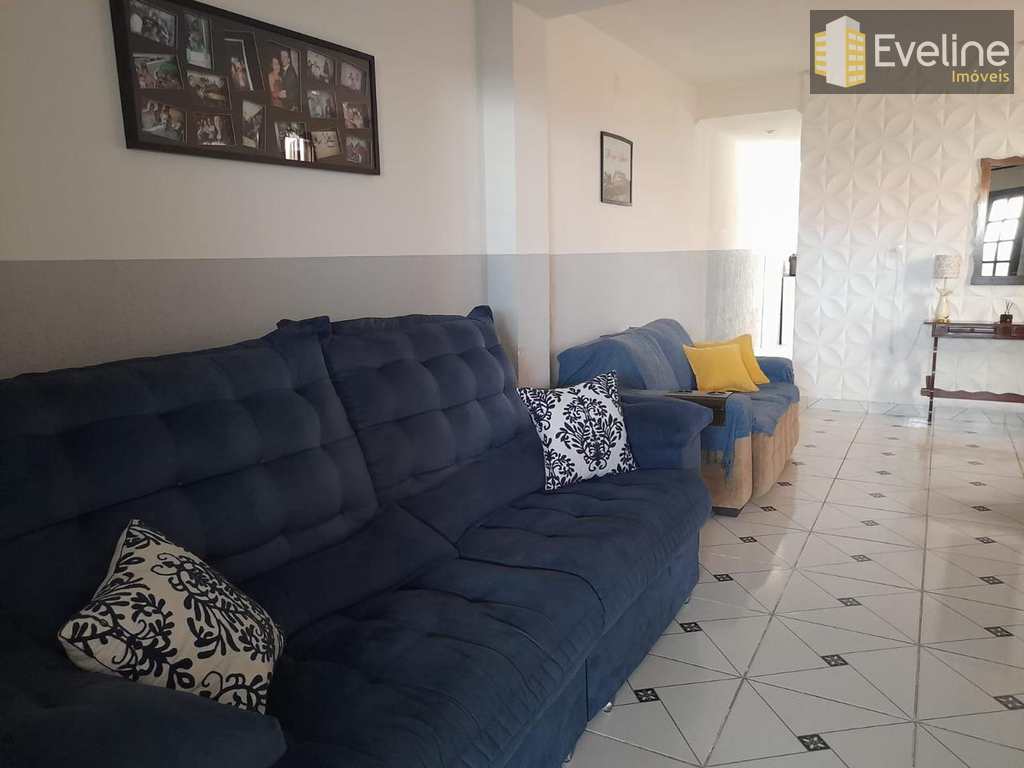 Casa em Mogi das Cruzes, no bairro Jardim Aeroporto I