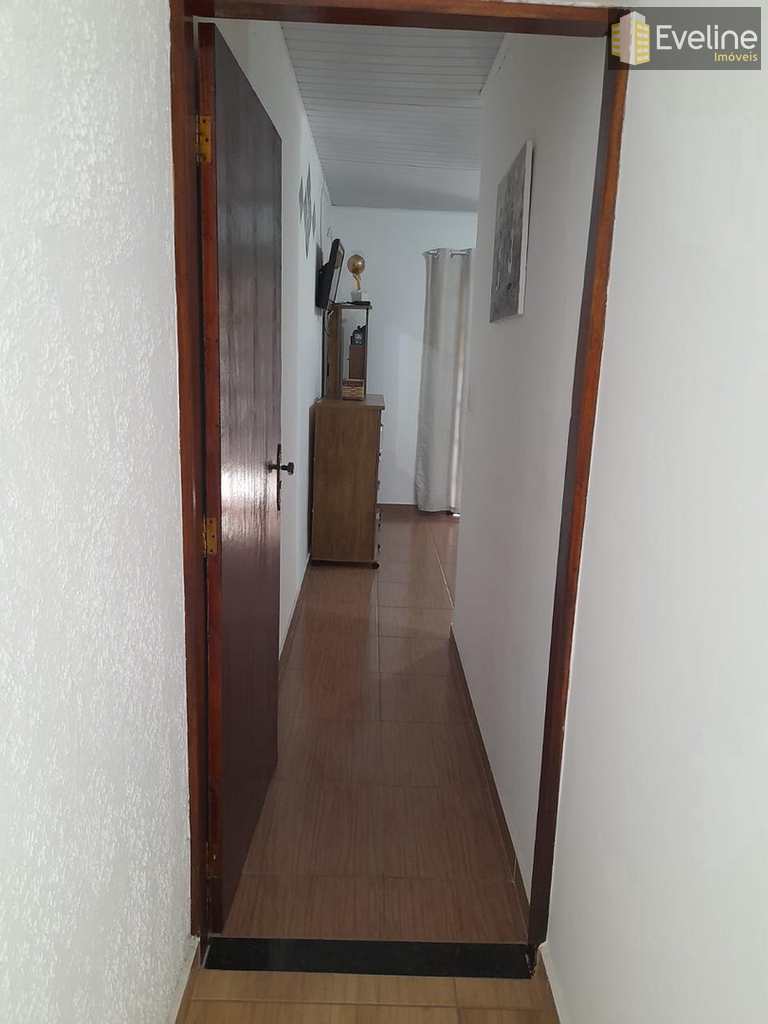 Casa em Mogi das Cruzes, no bairro Jardim Aeroporto I