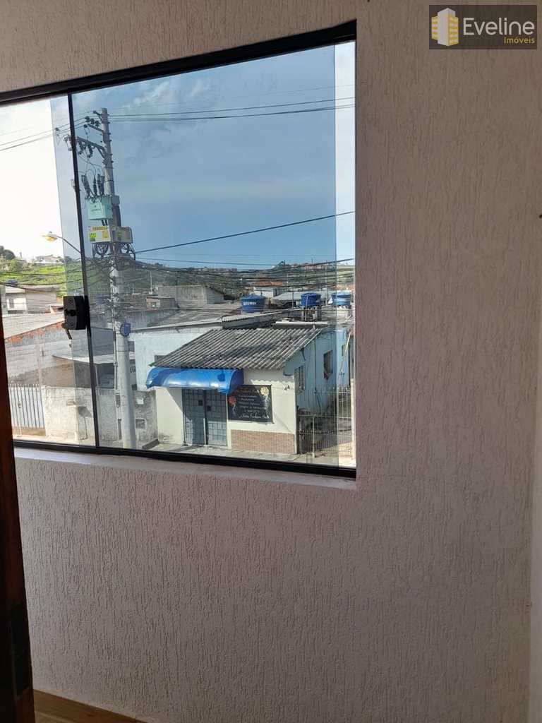 Casa em Mogi das Cruzes, no bairro Jardim Aeroporto I