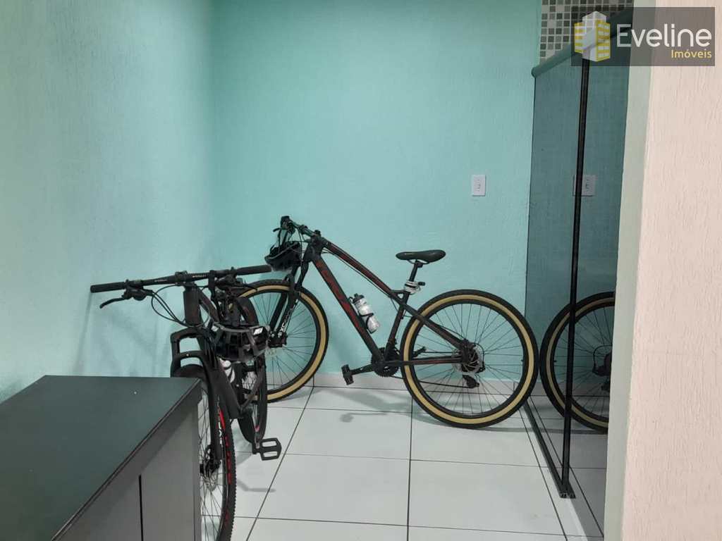 Casa em Mogi das Cruzes, no bairro Jardim Aeroporto I