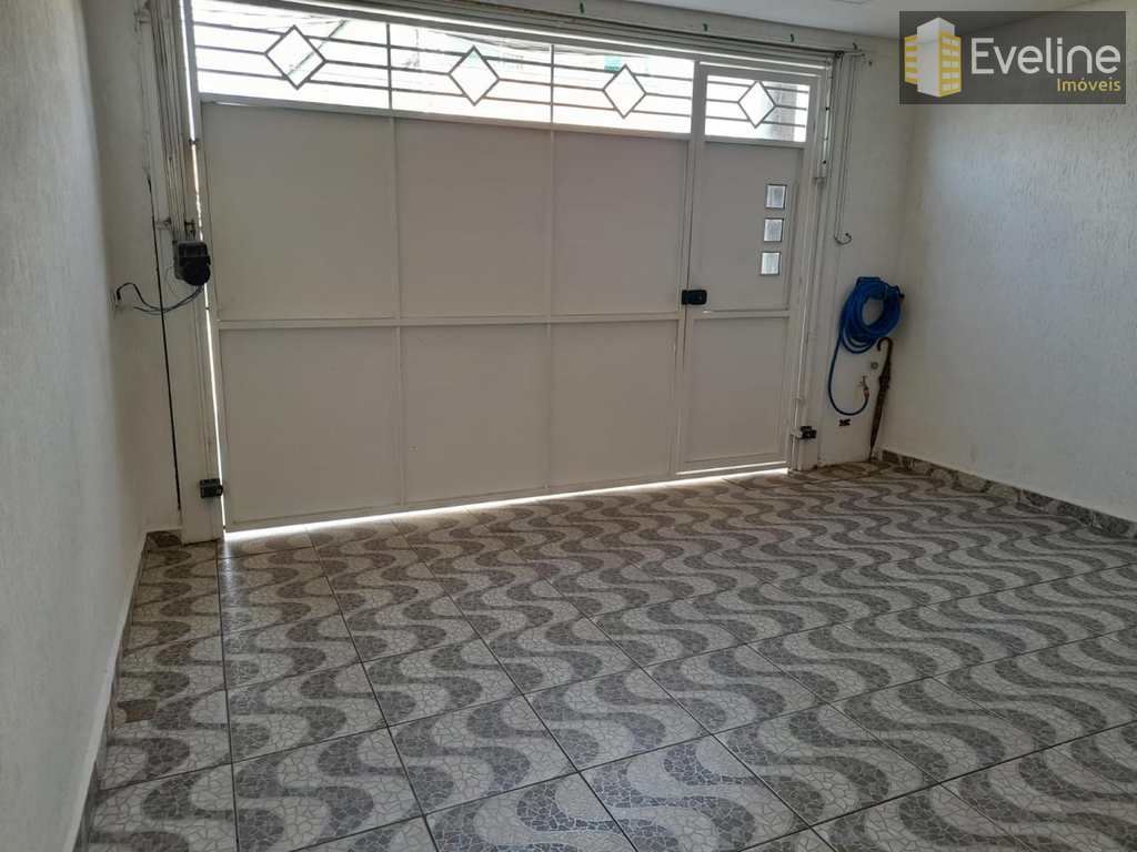 Casa em Mogi das Cruzes, no bairro Jardim Aeroporto I