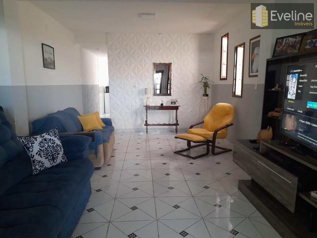 Casa em Mogi das Cruzes, no bairro Jardim Aeroporto I