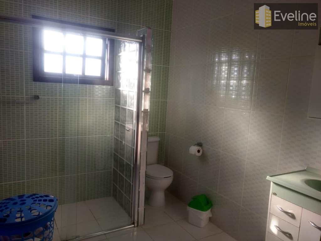 Casa em Mogi das Cruzes, no bairro Jardim Aeroporto I