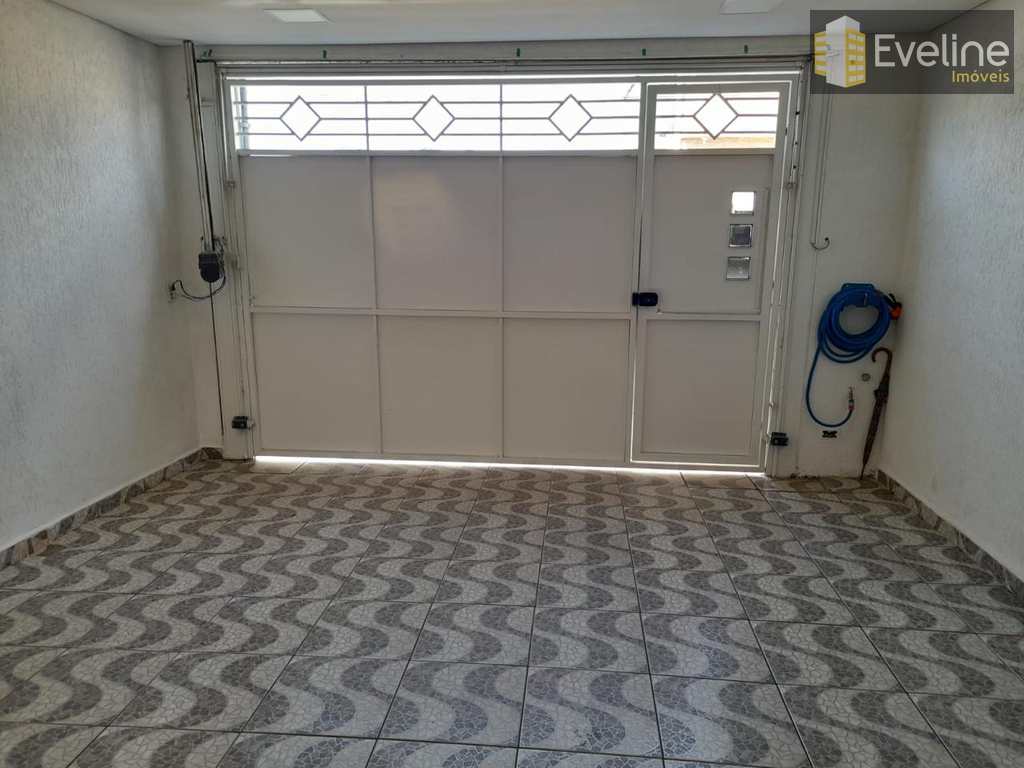 Casa em Mogi das Cruzes, no bairro Jardim Aeroporto I