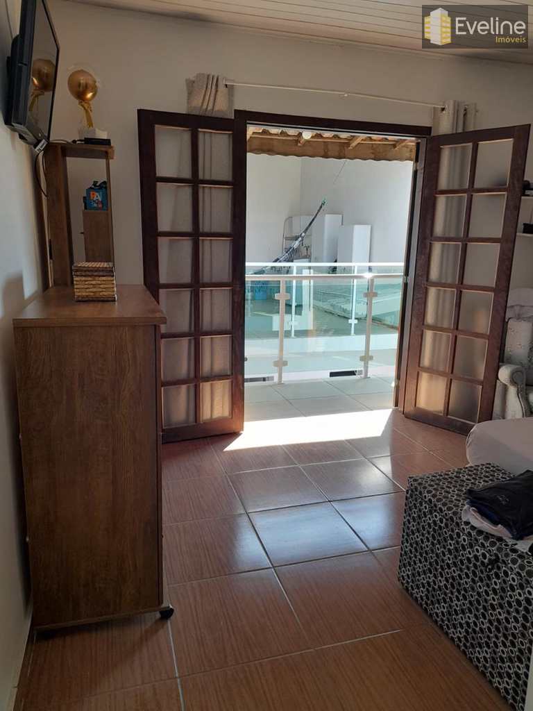 Casa em Mogi das Cruzes, no bairro Jardim Aeroporto I