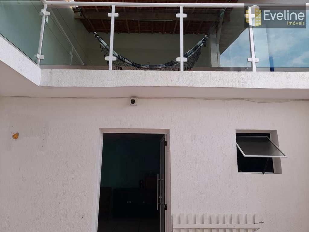 Casa em Mogi das Cruzes, no bairro Jardim Aeroporto I