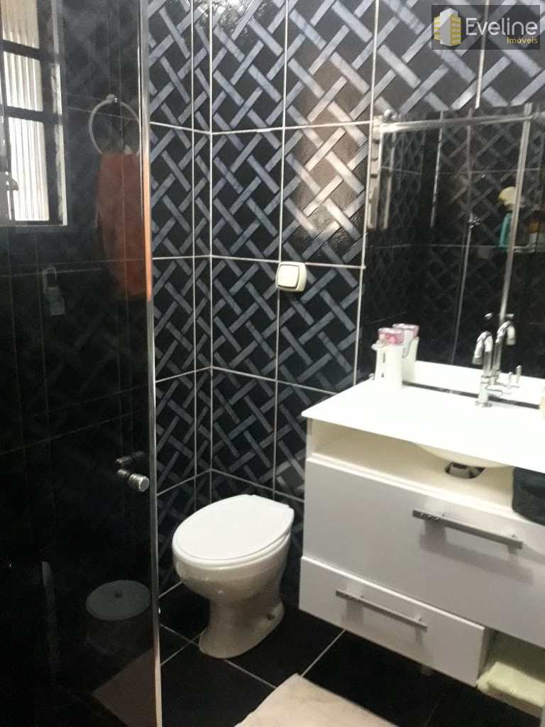 Casa em Mogi das Cruzes, no bairro Jardim Aeroporto I