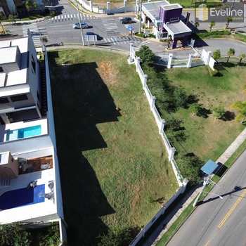 Terreno de Condomínio em Mogi das Cruzes, bairro Fazenda Rodeio