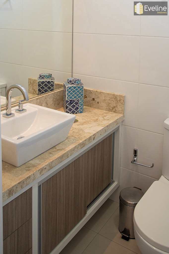 Apartamento em Mogi das Cruzes, no bairro Parque Monte Líbano