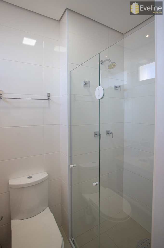 Apartamento em Mogi das Cruzes, no bairro Parque Monte Líbano