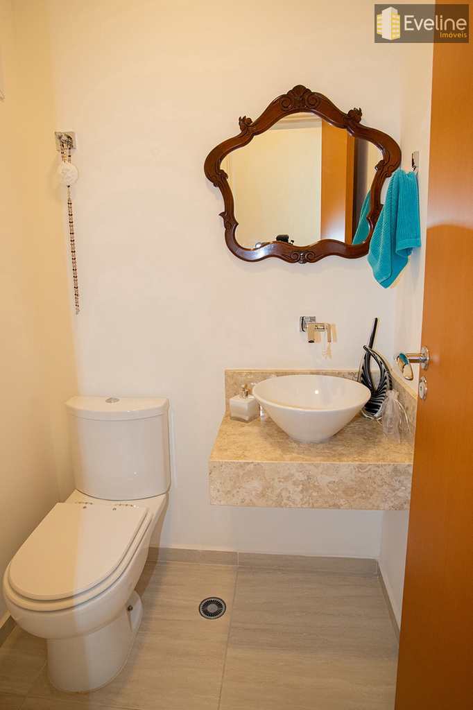 Apartamento em Mogi das Cruzes, no bairro Parque Monte Líbano