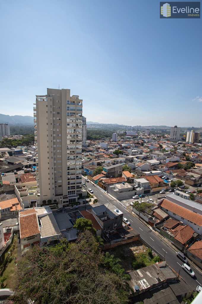 Apartamento em Mogi das Cruzes, no bairro Parque Monte Líbano