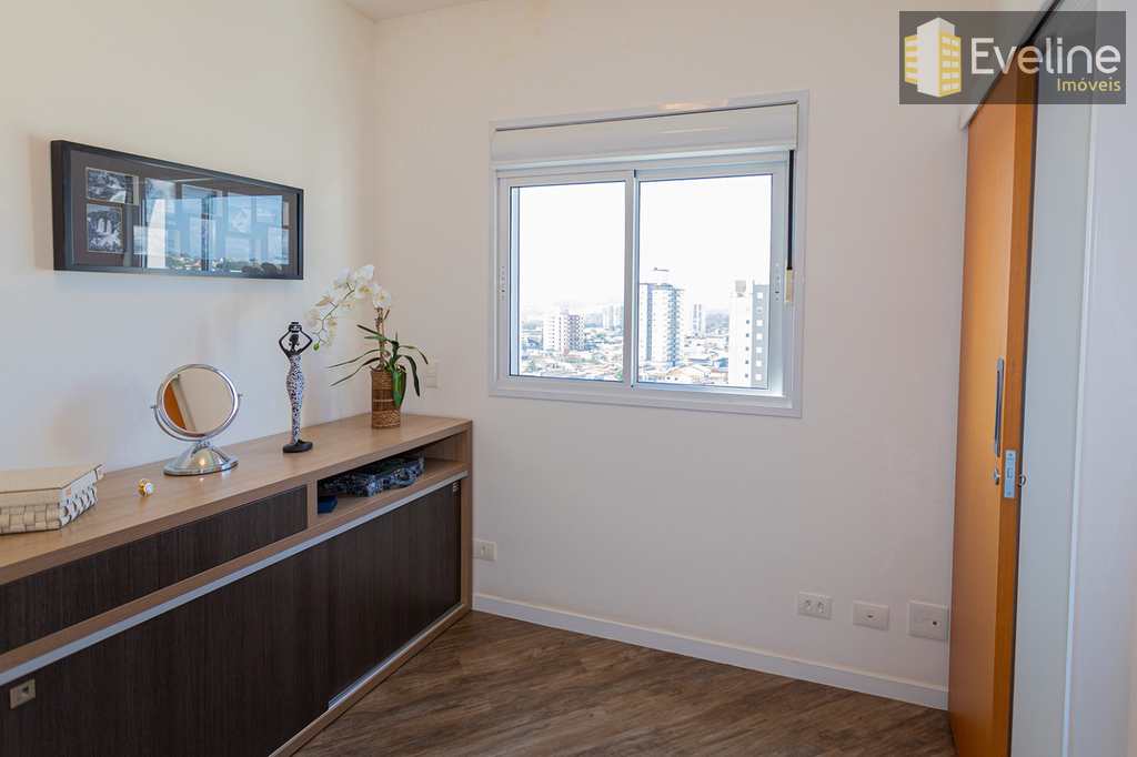 Apartamento em Mogi das Cruzes, no bairro Parque Monte Líbano