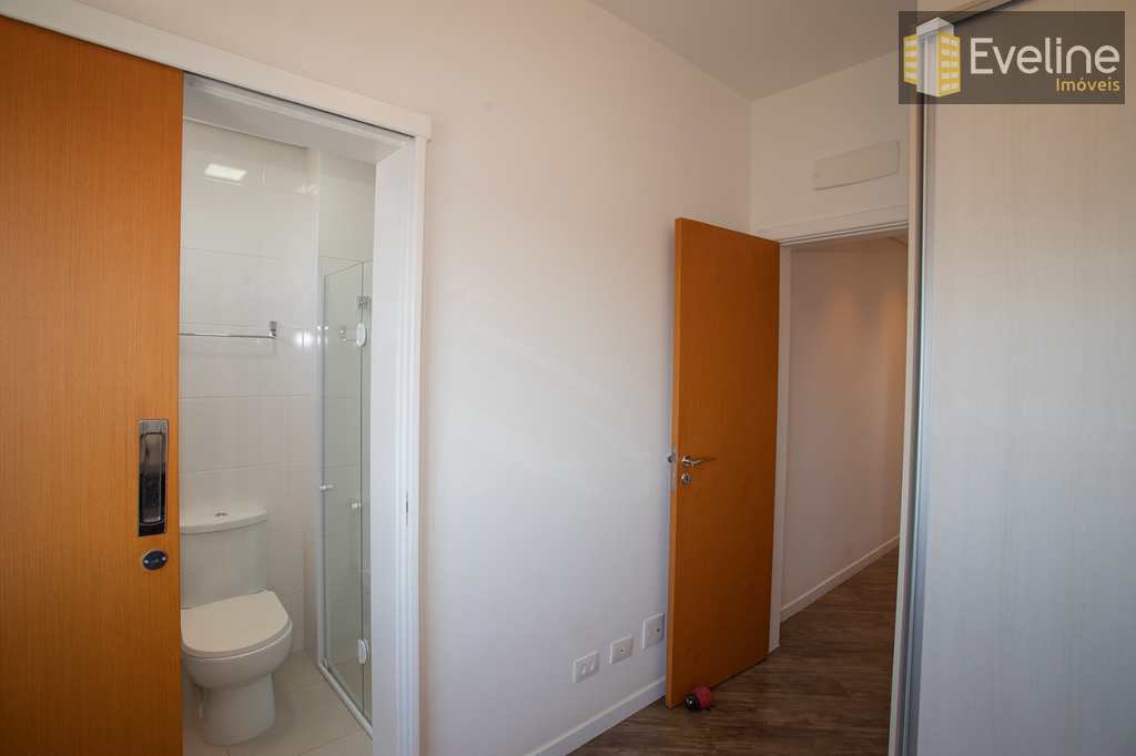 Apartamento em Mogi das Cruzes, no bairro Parque Monte Líbano