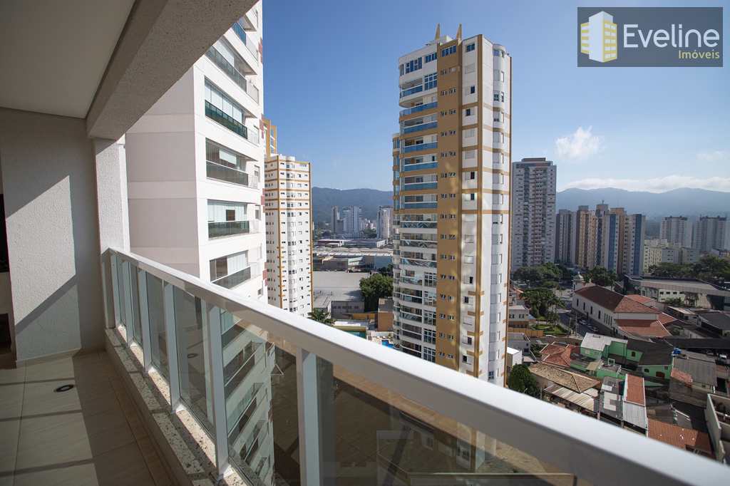 Apartamento em Mogi das Cruzes, no bairro Parque Monte Líbano