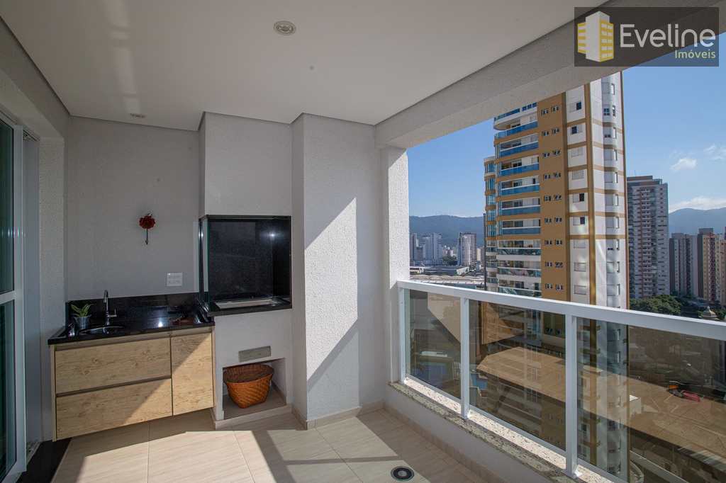 Apartamento em Mogi das Cruzes, no bairro Parque Monte Líbano