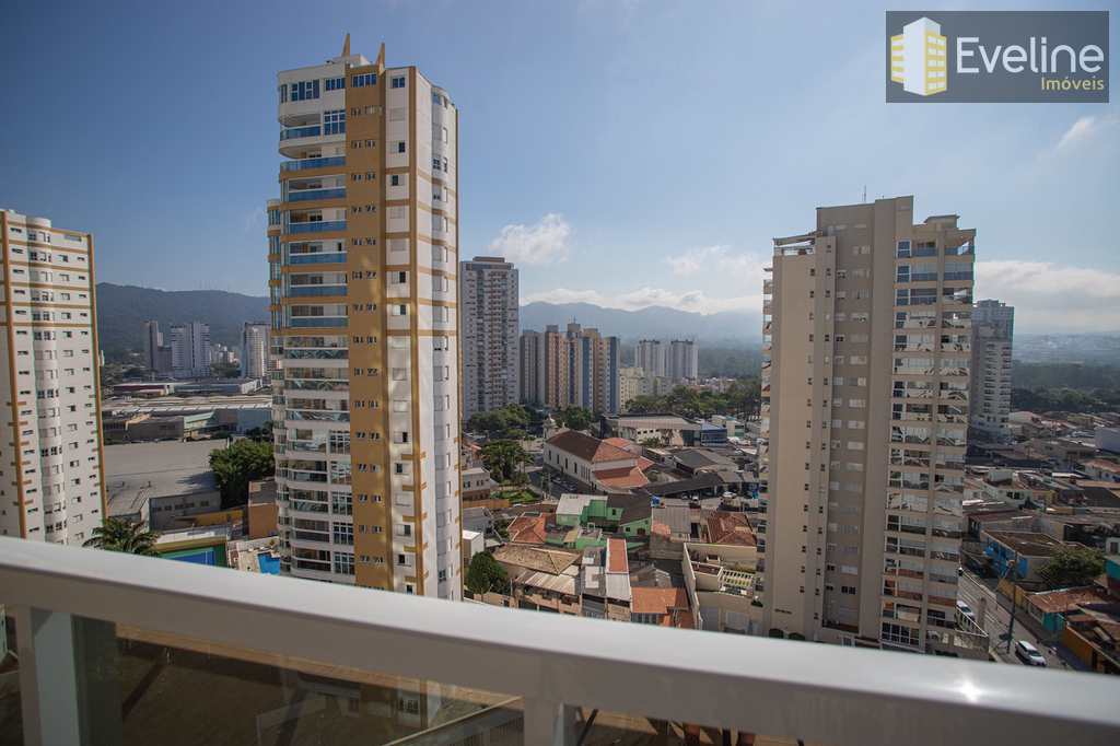 Apartamento em Mogi das Cruzes, no bairro Parque Monte Líbano