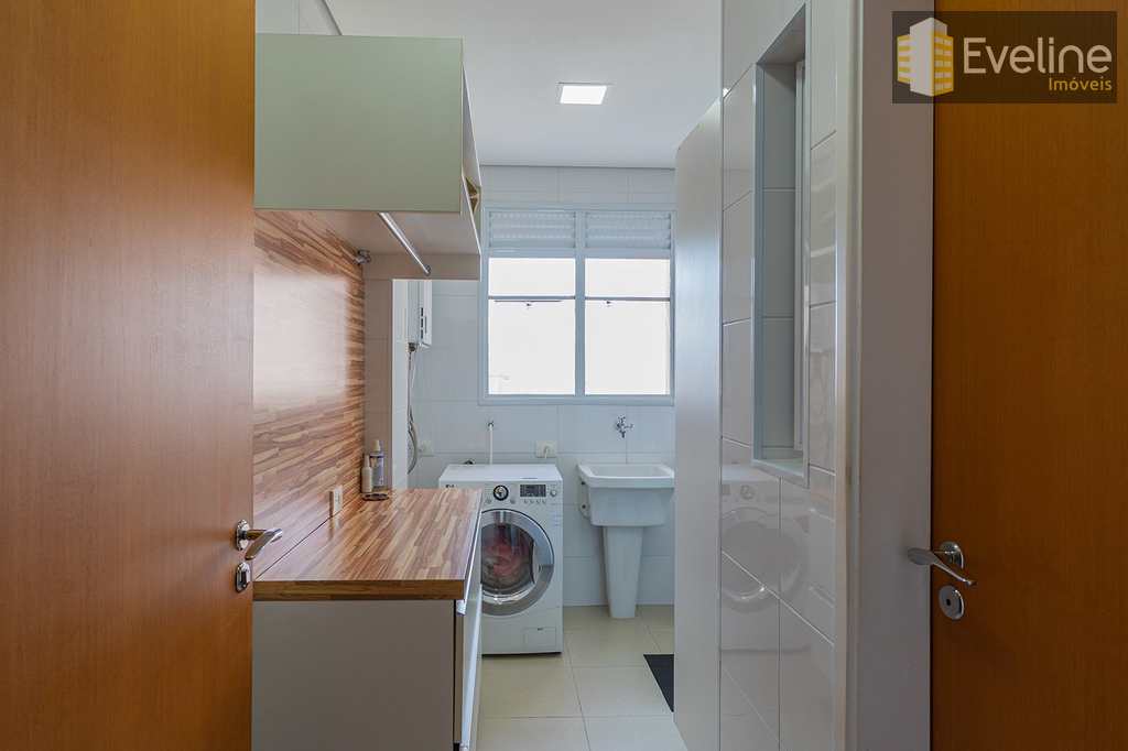 Apartamento em Mogi das Cruzes, no bairro Parque Monte Líbano