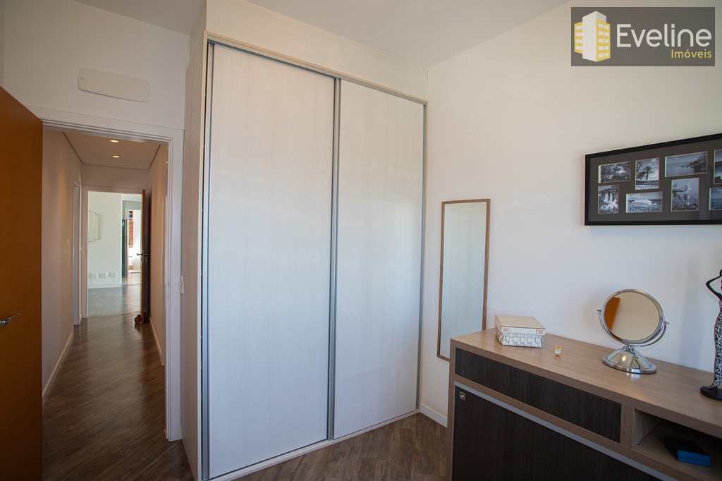 Apartamento em Mogi das Cruzes, no bairro Parque Monte Líbano