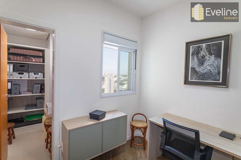 Apartamento em Mogi das Cruzes, no bairro Parque Monte Líbano