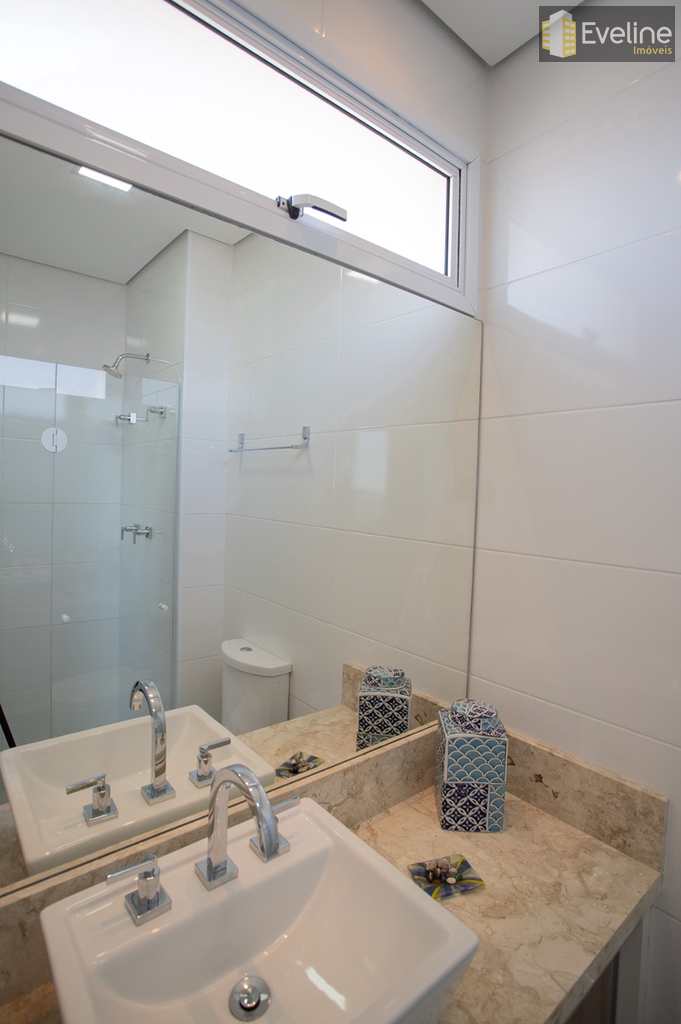 Apartamento em Mogi das Cruzes, no bairro Parque Monte Líbano