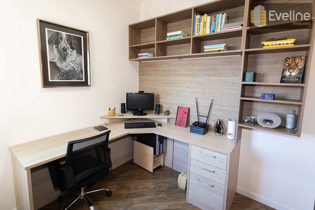 Apartamento em Mogi das Cruzes, no bairro Parque Monte Líbano