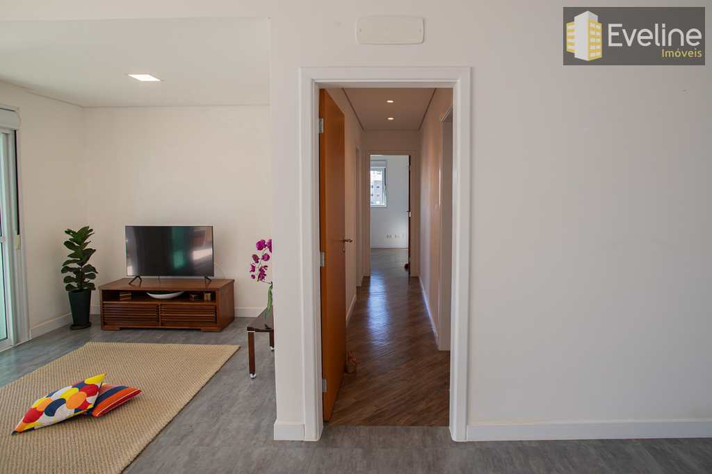 Apartamento em Mogi das Cruzes, no bairro Parque Monte Líbano
