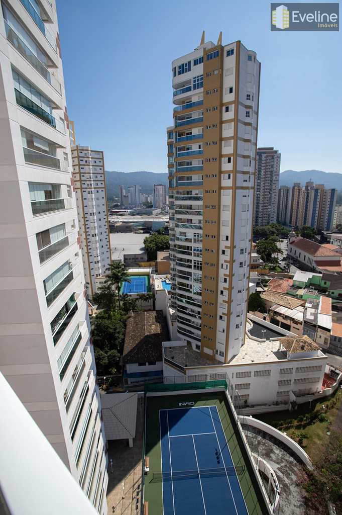 Apartamento em Mogi das Cruzes, no bairro Parque Monte Líbano