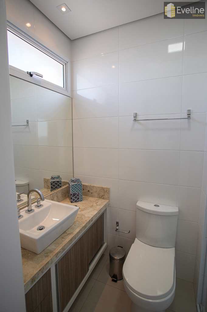 Apartamento em Mogi das Cruzes, no bairro Parque Monte Líbano