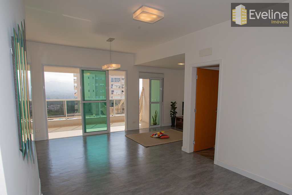 Apartamento em Mogi das Cruzes, no bairro Parque Monte Líbano