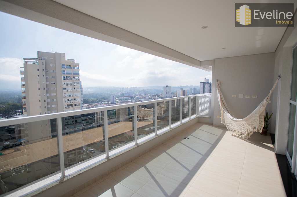Apartamento em Mogi das Cruzes, no bairro Parque Monte Líbano